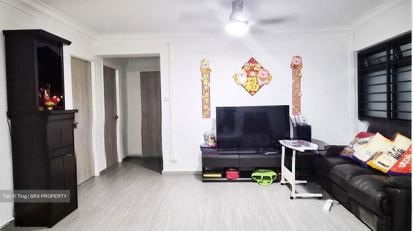 Blk 787C Woodlands Crescent (Woodlands), HDB 4 Rooms #501652331